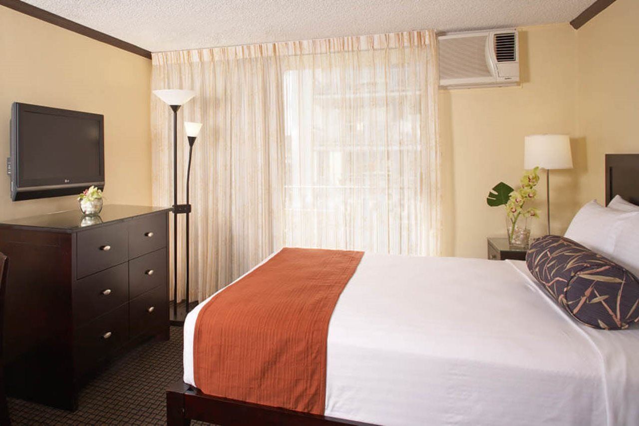 Castle Bamboo Waikiki Hotel Honolulu Esterno foto